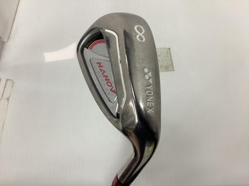 中古】 ヨネックス CYBER STAR NANO V NEXTAGE FL 4S レディース