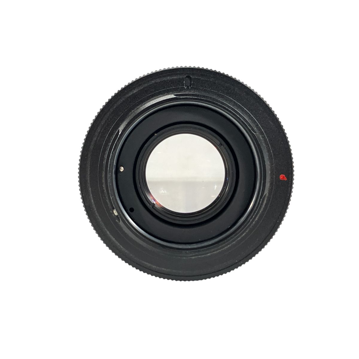 PENTACON auto 50mm F1.8 MULTI COATING ペンタコン レンズ