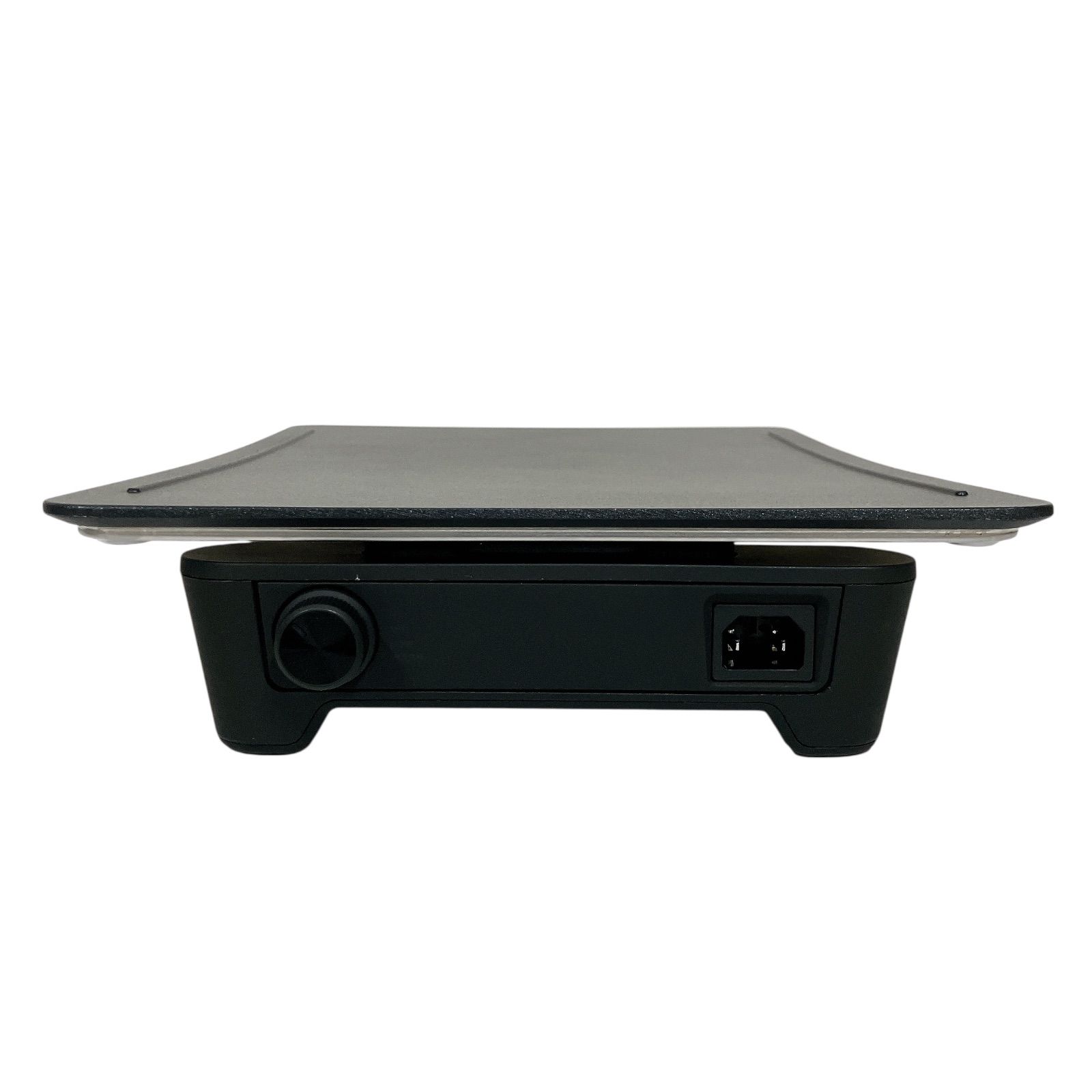 【新品未使用】アビエン マジックグリル ホットプレートXGM24-BK-CSET 新品未使用】アビエン マジックグリル ホットプレートXGM24-BK