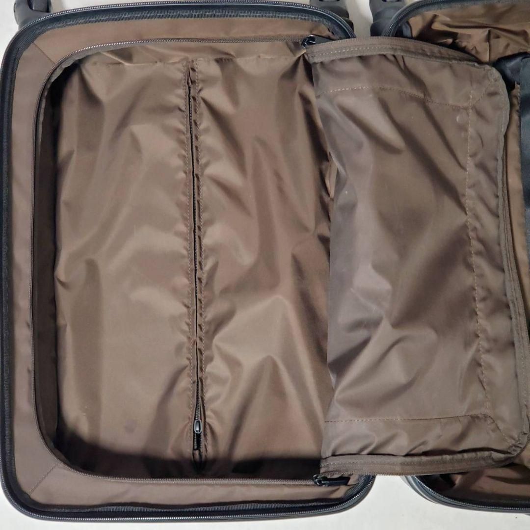 訳あり・希少】TUMI トゥミ VAPOR 28020BZ スーツケース キャリー