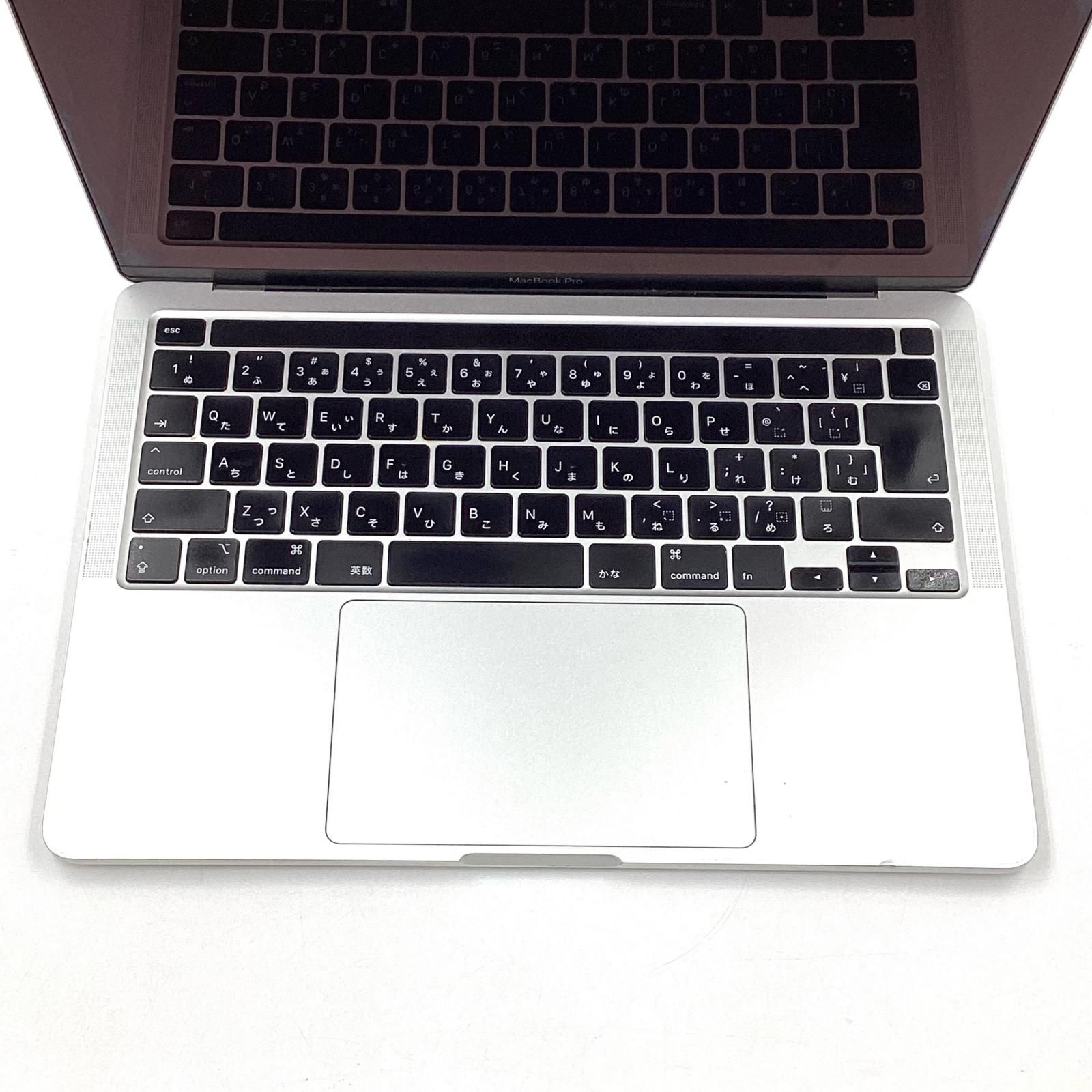 Pro MacBook Apple 13-inch i5 | 13インチ Intel 0 1 quad-core Core
