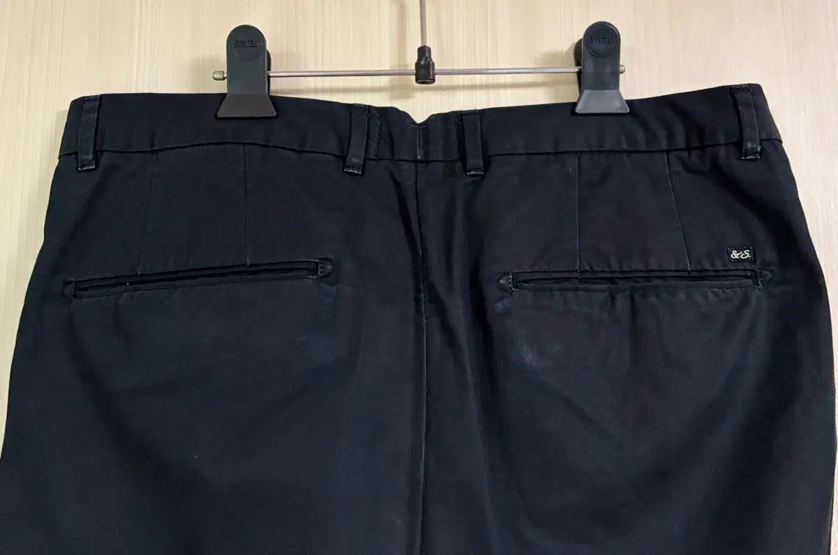 パンツ スコッチアンドソーダ