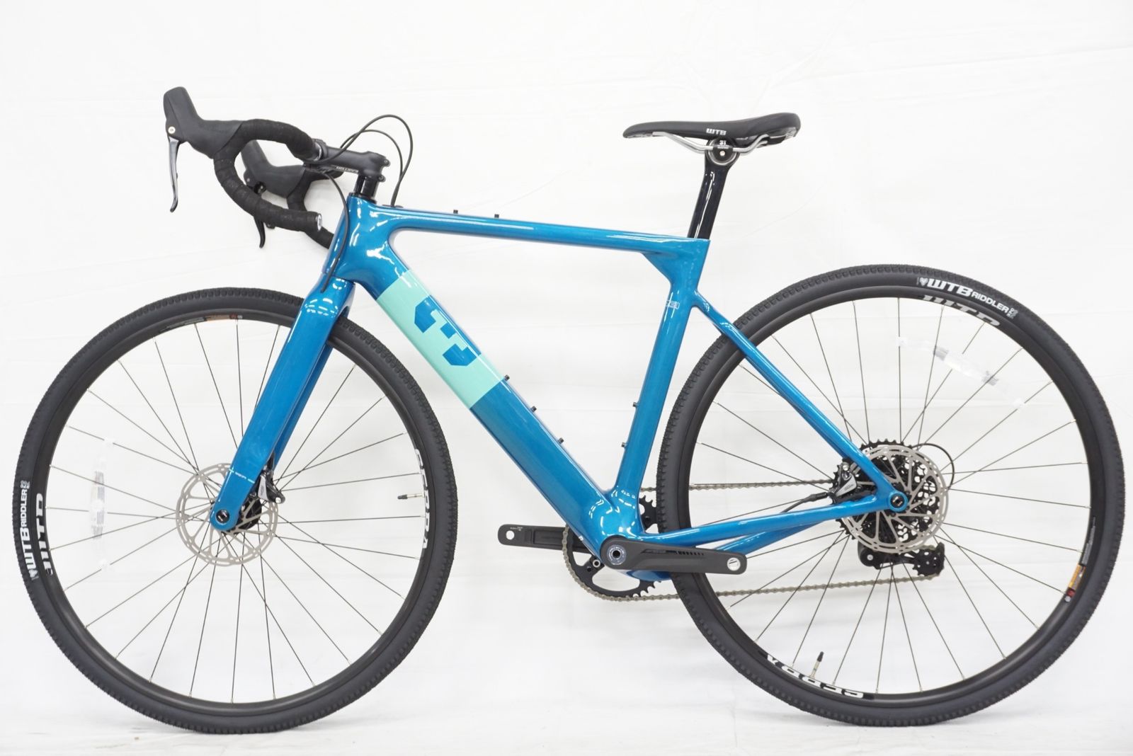 3T 「スリーティー」 EXPLORO PRO RIVAL 1x11s 2020-2023年モデル グラベルロード / バイチャリ阪急塚口店 rc_ITKFC9BP2VL4_BGDP ◇◇未使用 スリーティー 3T エクスプローロ プロ EXPLORO PRO RIVAL