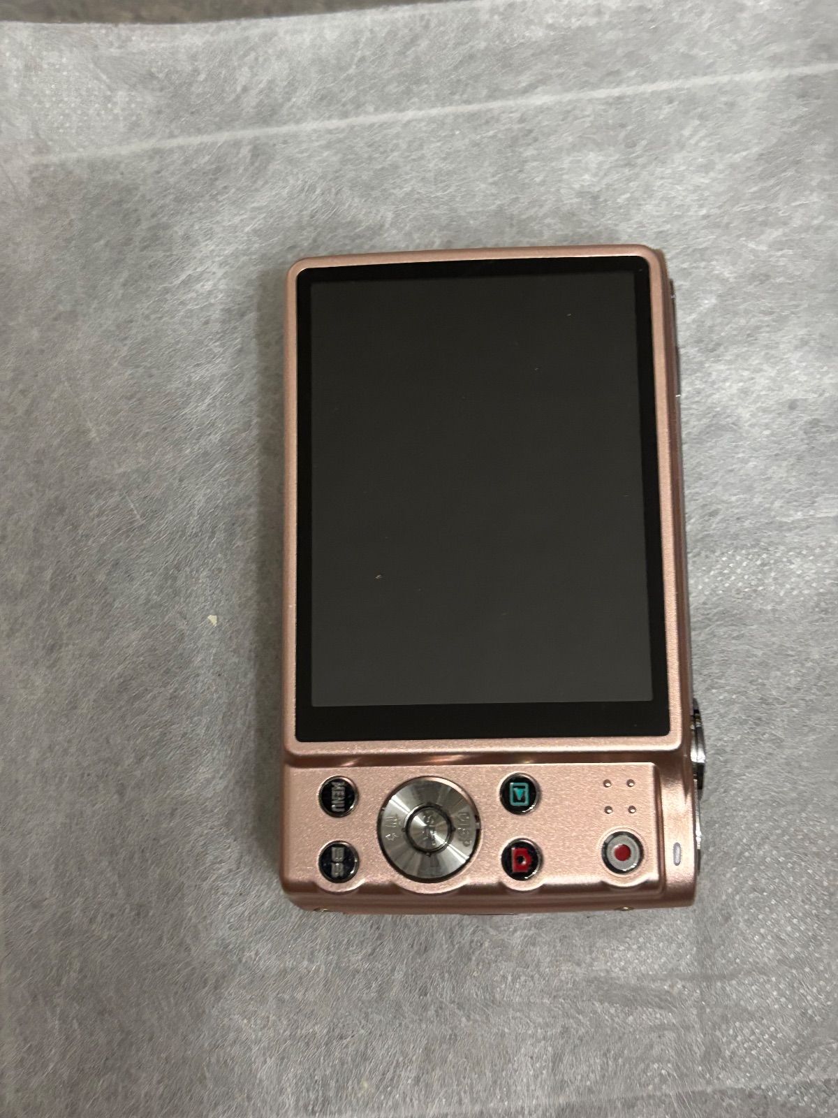 CASIO EXILIM EX-Z400 デジタルカメラ CASIO EXILIM EX-Z400PK Casio