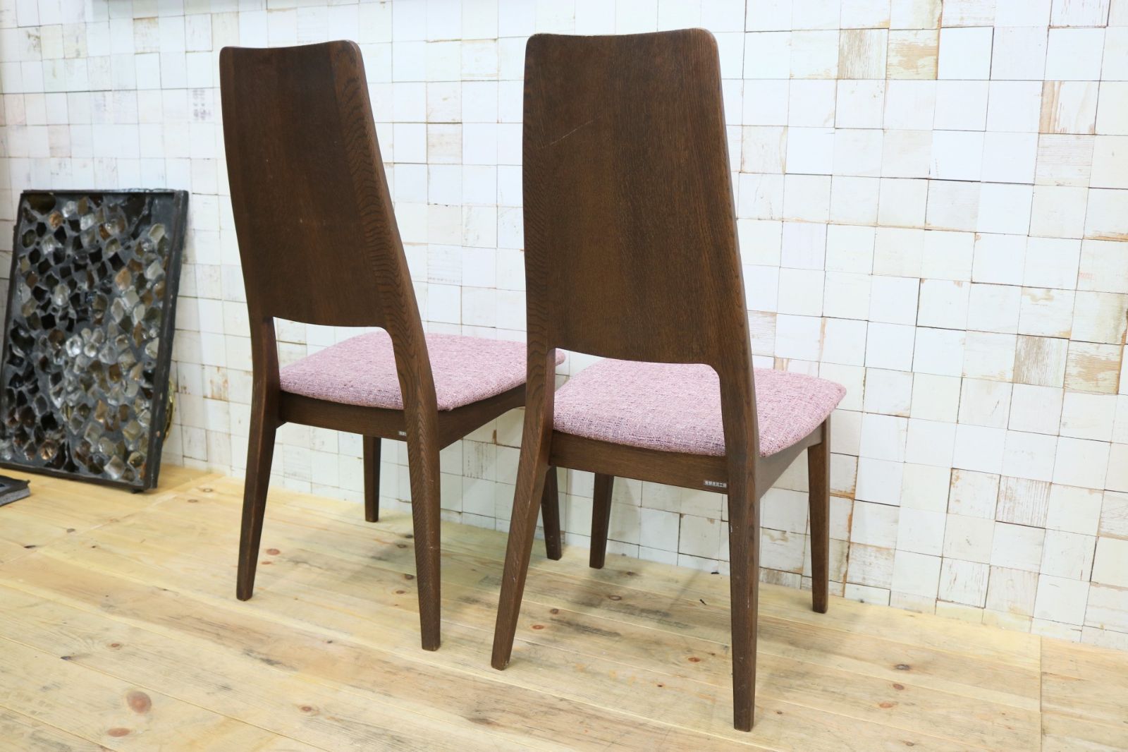 ヴィンテージ ジャパニーズモダン