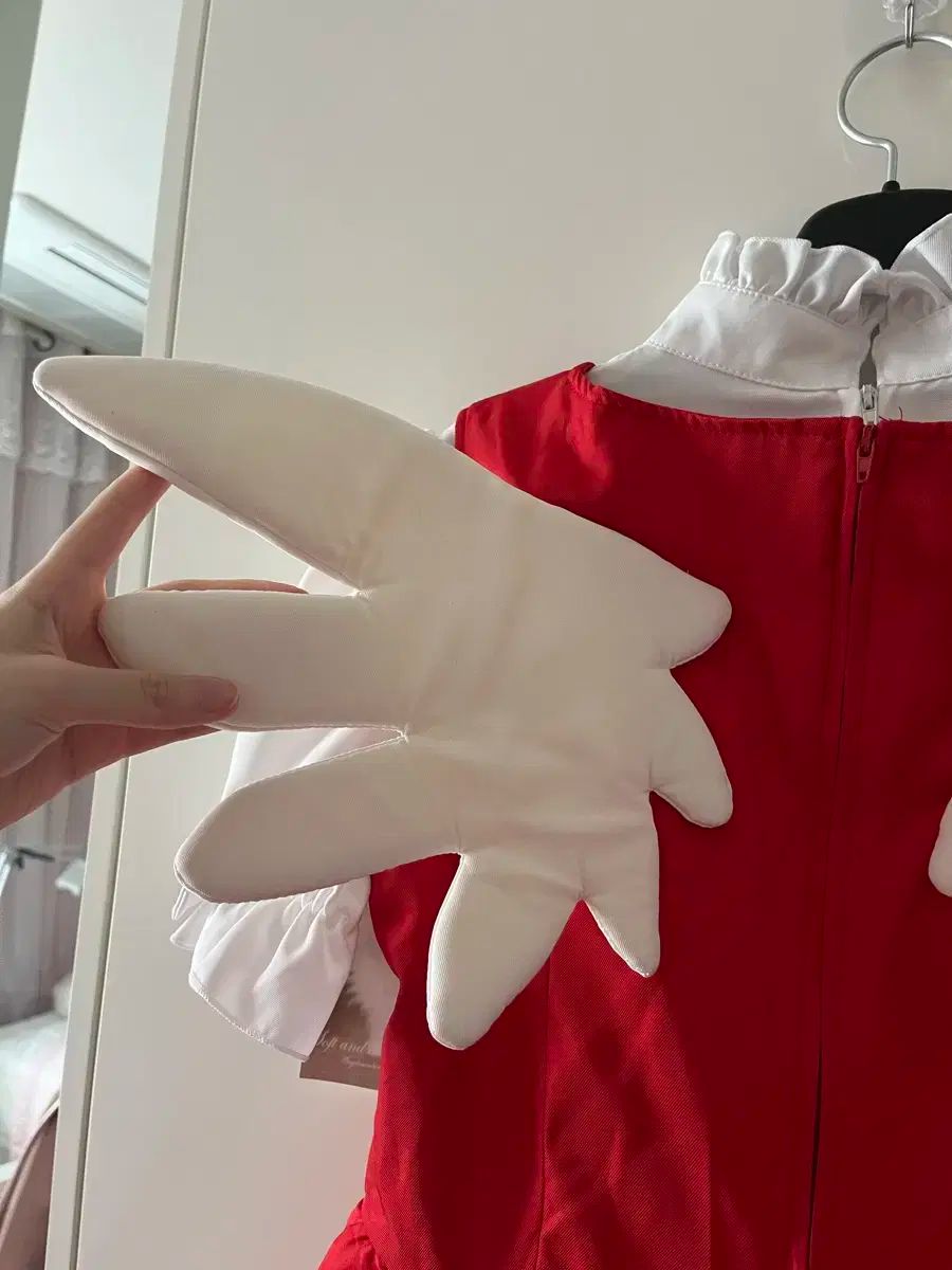 ウィッグ付属 オリジナル