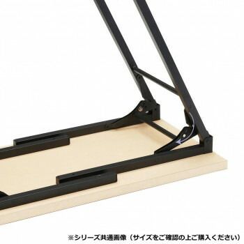 フォールディングテーブル TWN-1245