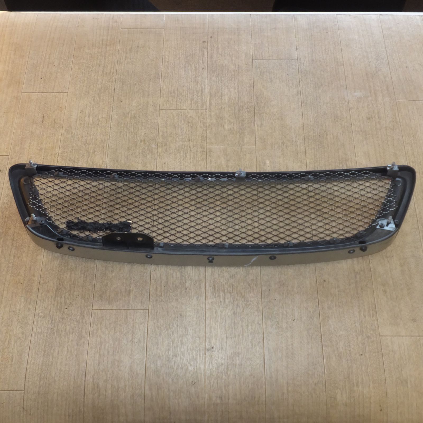 送料無料]☆トムス TOM'S アリスト 純正 オプション フロントグリル