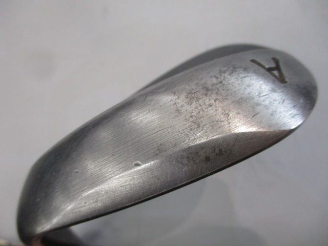 ウェッジ ミステリー 211MF Black/N.S.PRO Zelos 7/R/52[97642]