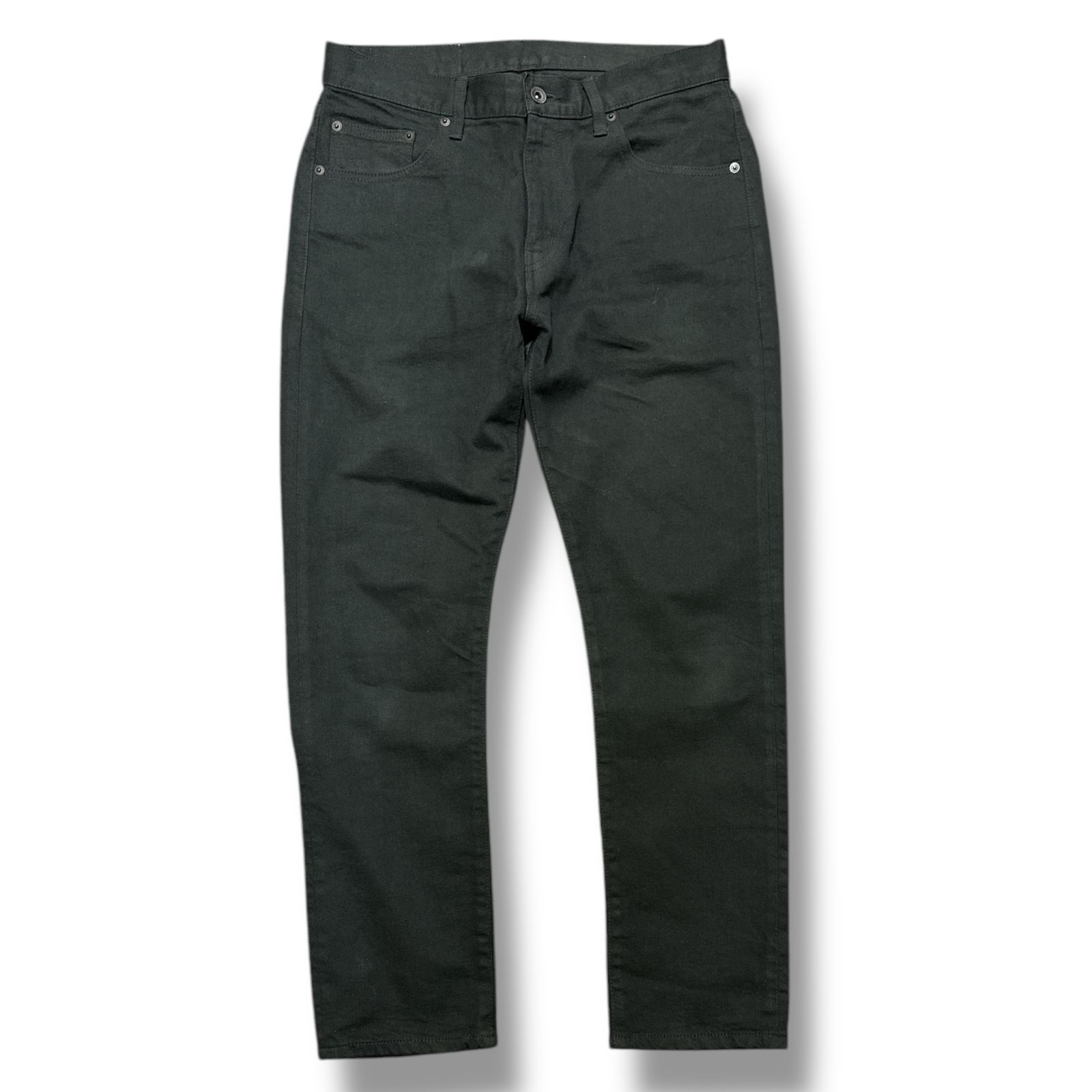 参考上代23100円 NEIGHBORHOOD 24AW SKINNY DENIM PANTS 02 スキニー 