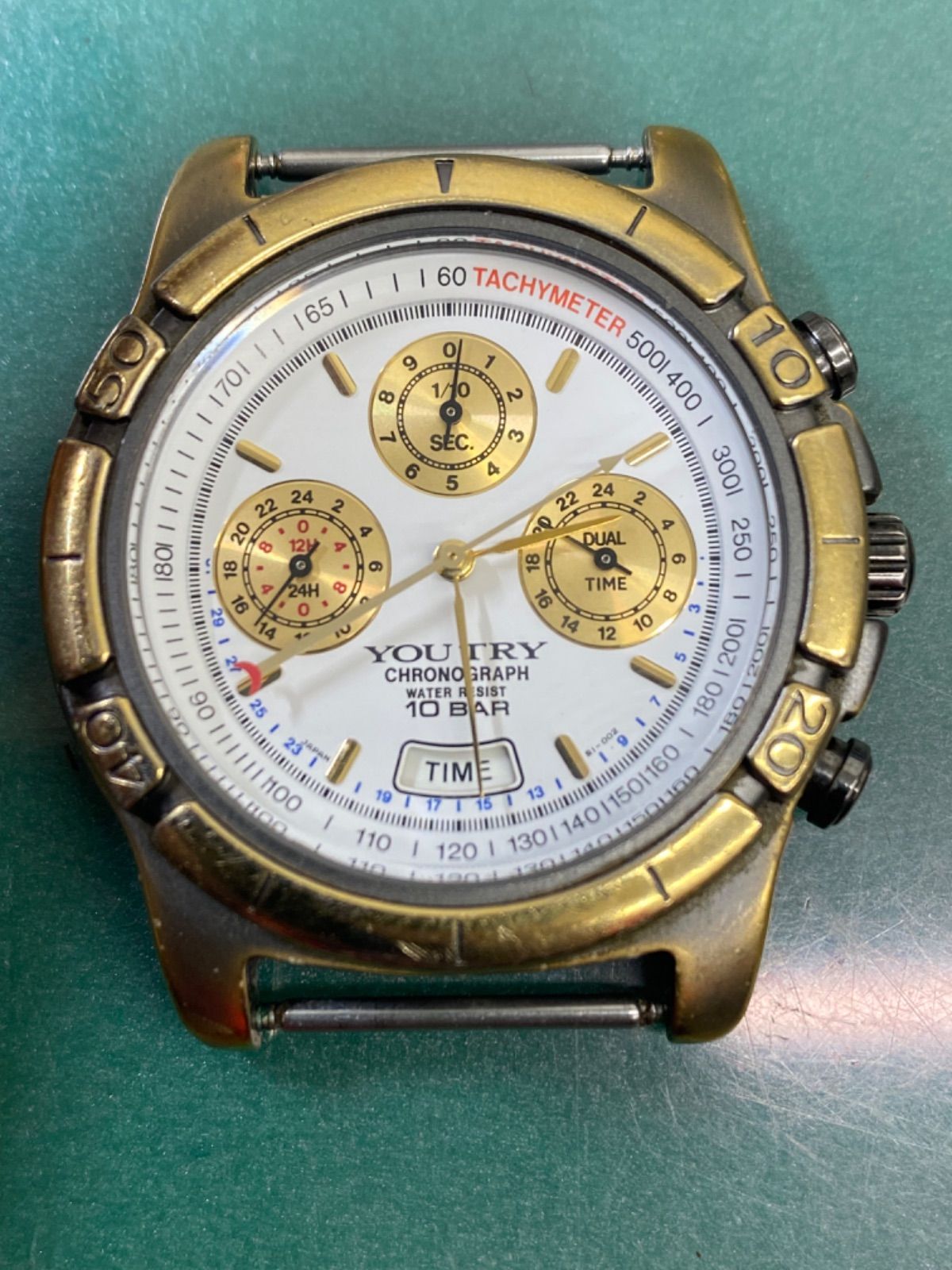 R6-4602 品オリエント HJA205-60 ジャンク品-【海外限定】