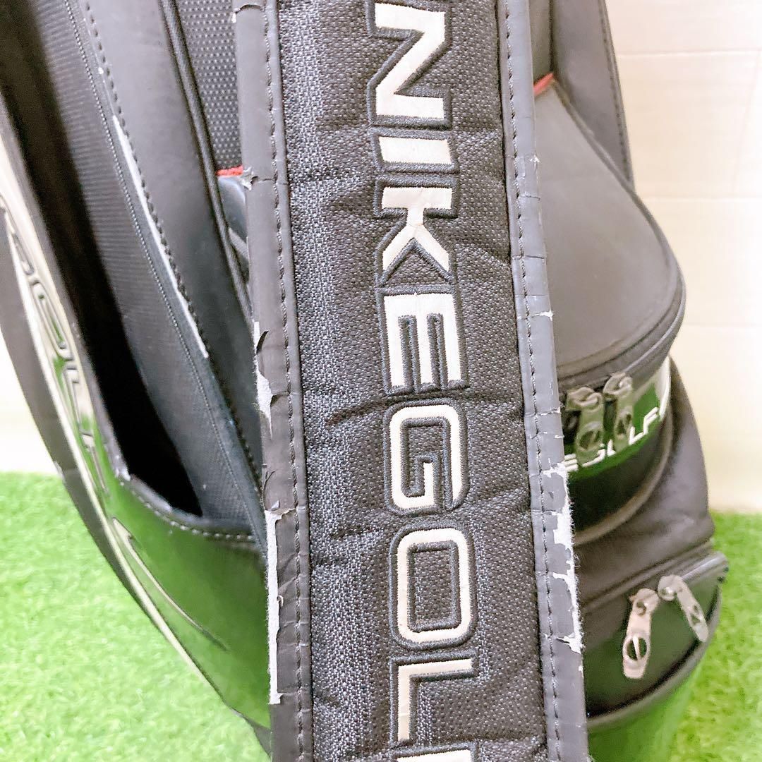 M5.ナイキ　初心者オススメ　ゴルフクラブ　メンズセット　16本 M5.ナイキ 初心者オススメ ゴルフクラブ メンズセット 16本