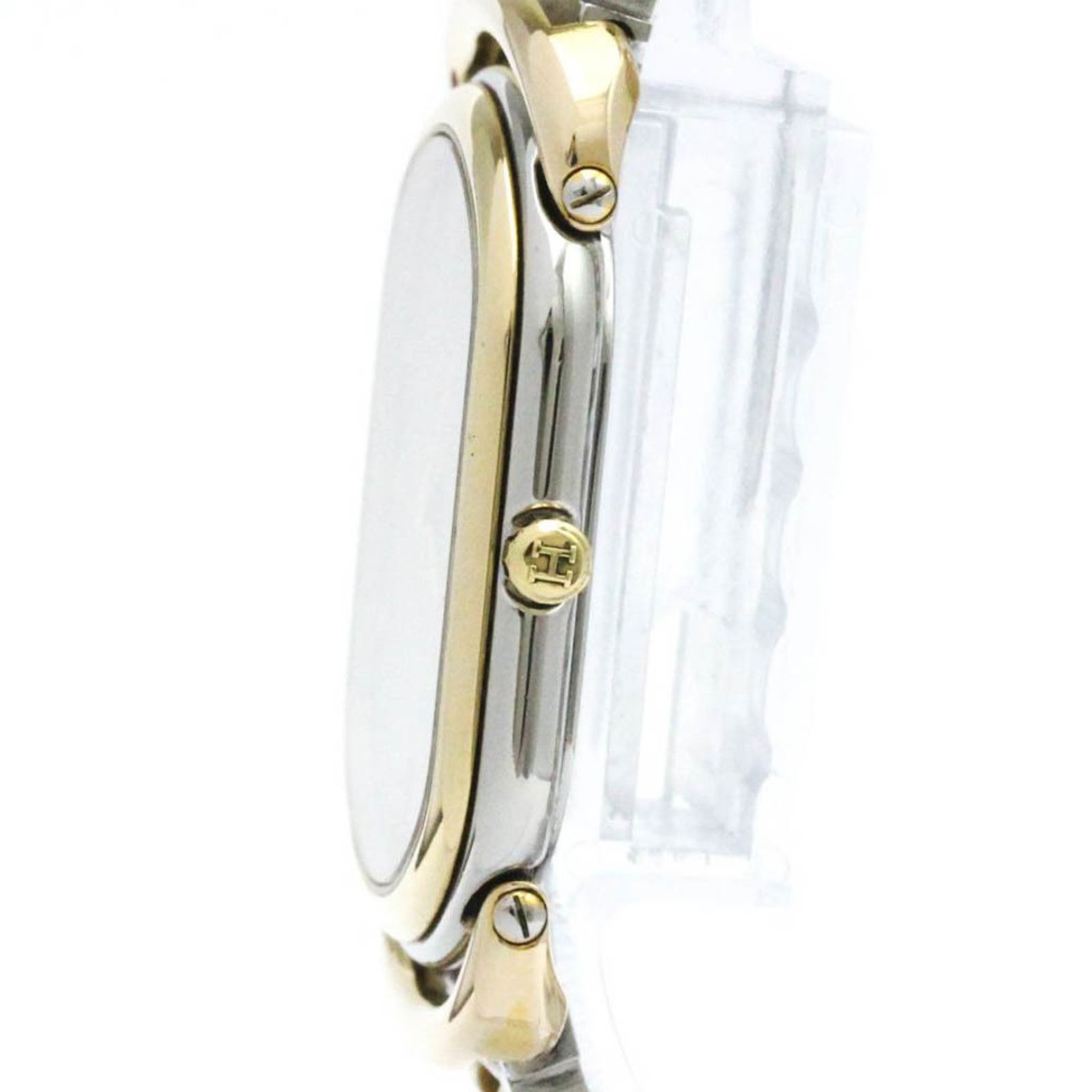 エルメス ラリー RA1.240 クォーツ 時計 腕時計 レディース☆0323