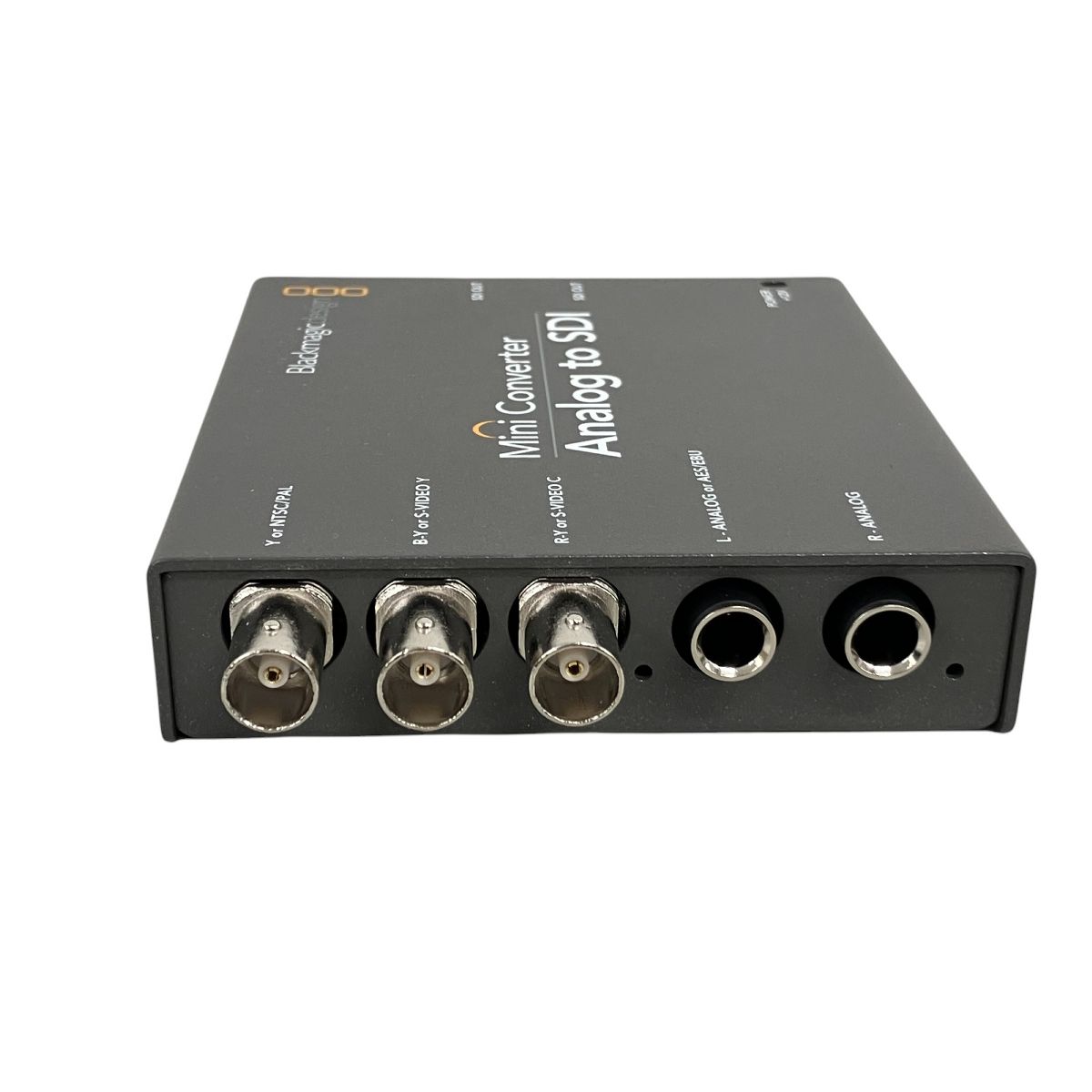SDI アナログ変換器コンバーター