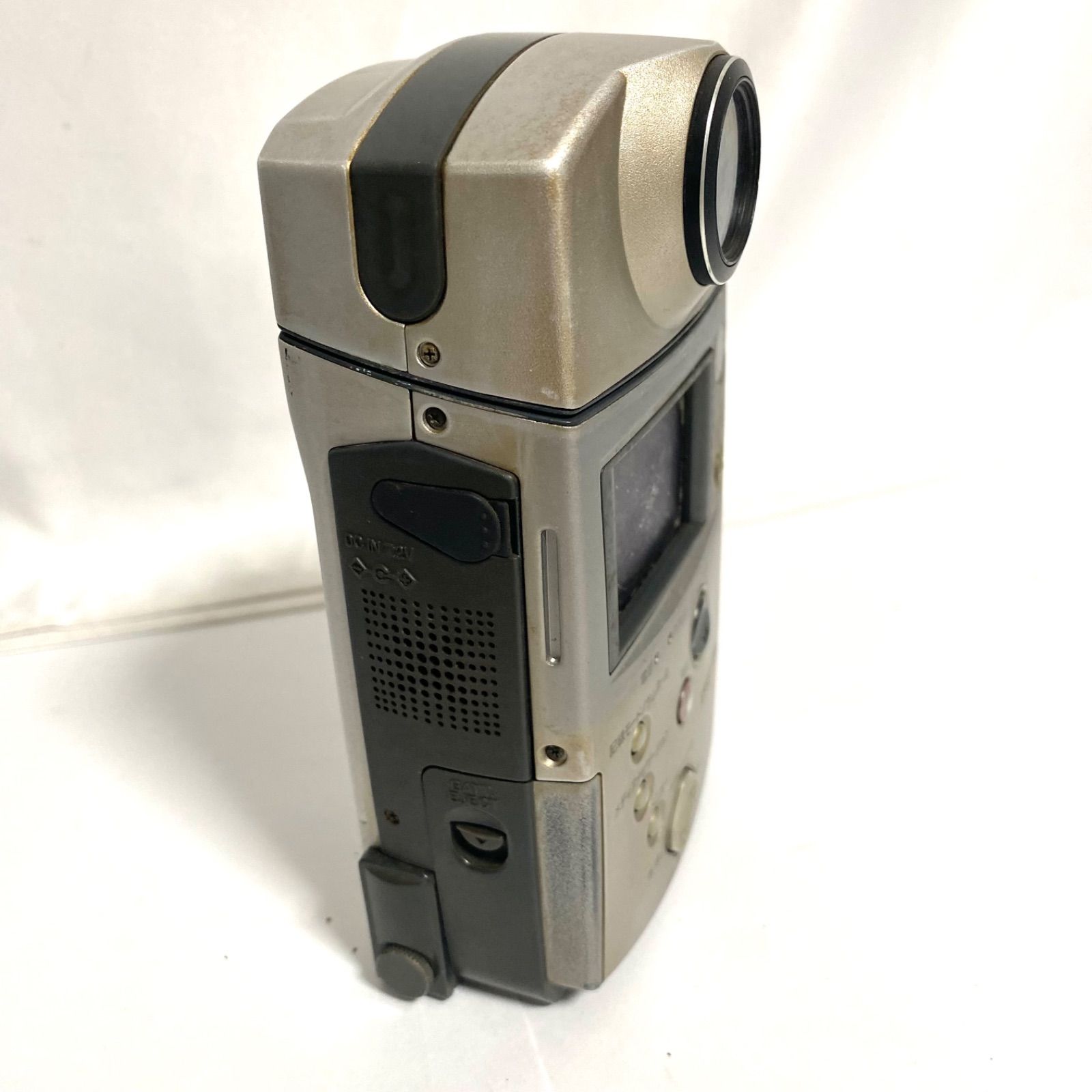 HITACHI 日立 MP-EG1 デジタルカメラ ジャンク品 - メルカリ