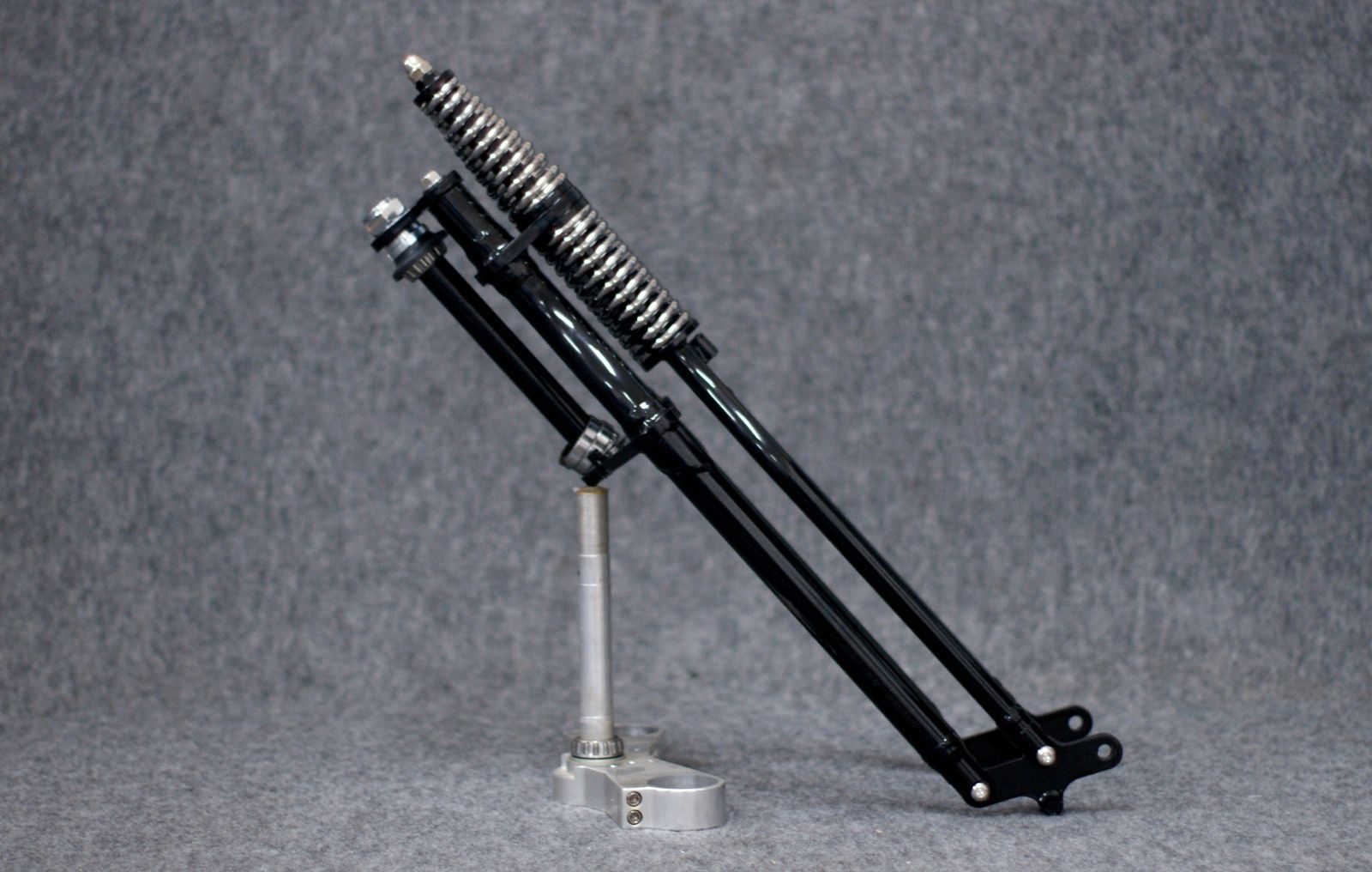 KEPSPEED モンキー用 スプリングフロントフォーク