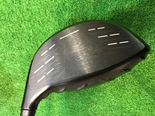 フレックスS) スポーツ 【中古】 ピン G430 MAX 10.5° ドライバー DR