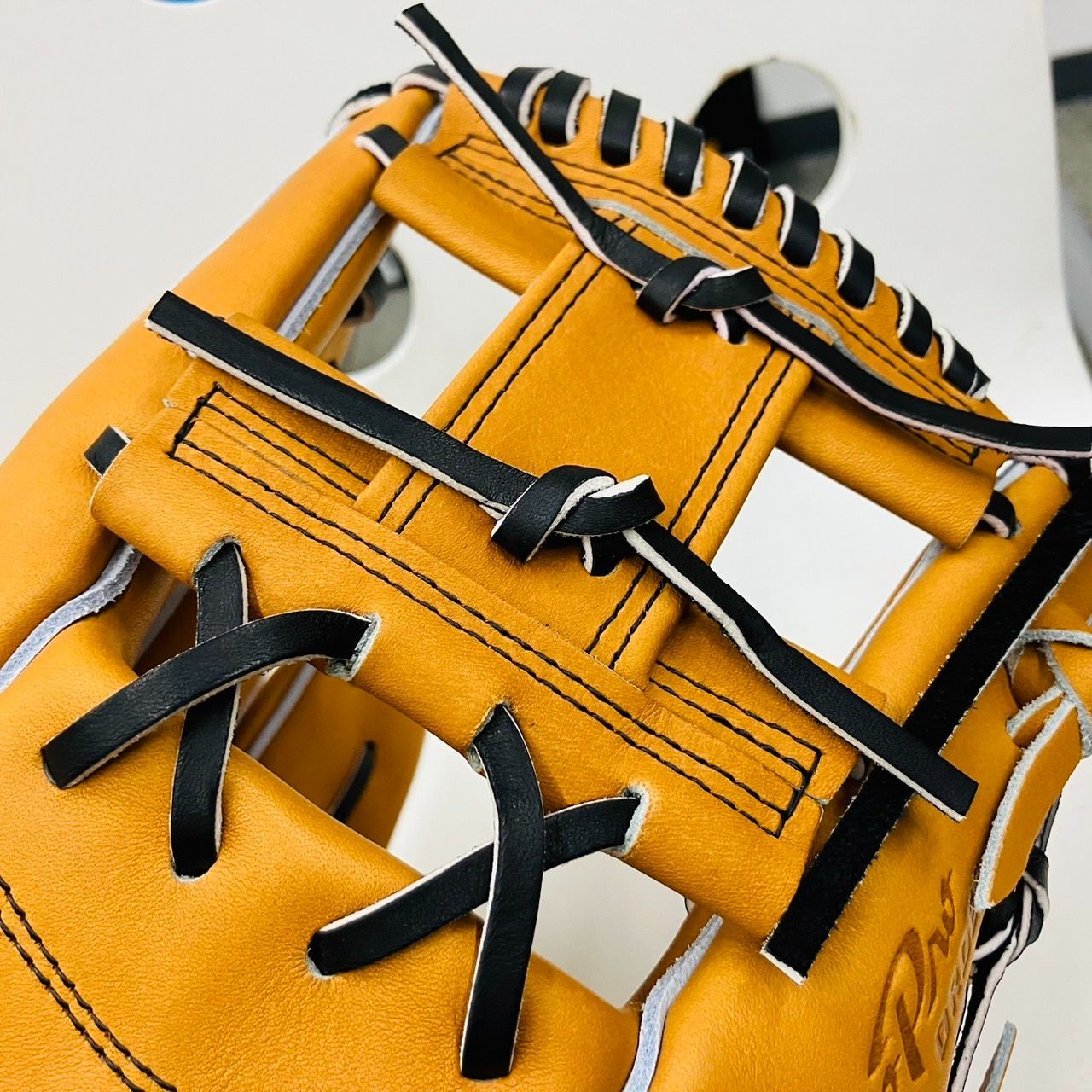 ミズノプロ MIZUNOPRO オリジナルオーダーグラブ 硬式用 内野手