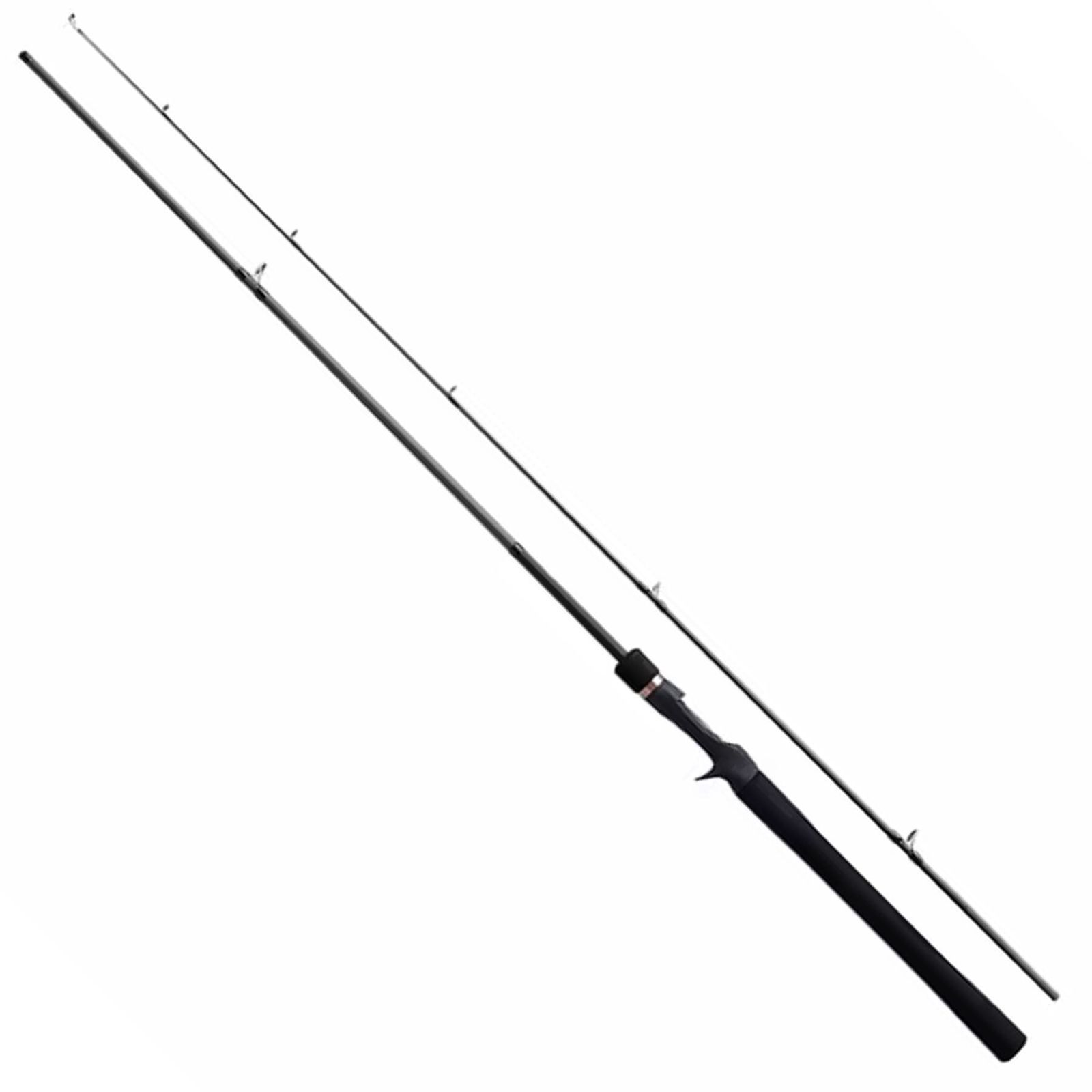 B58L_ベイトモデル シマノ SHIMANO ベイトロッド 23 ルアーマチック バス B58L バス推奨モデル トラウト ブラックバス
