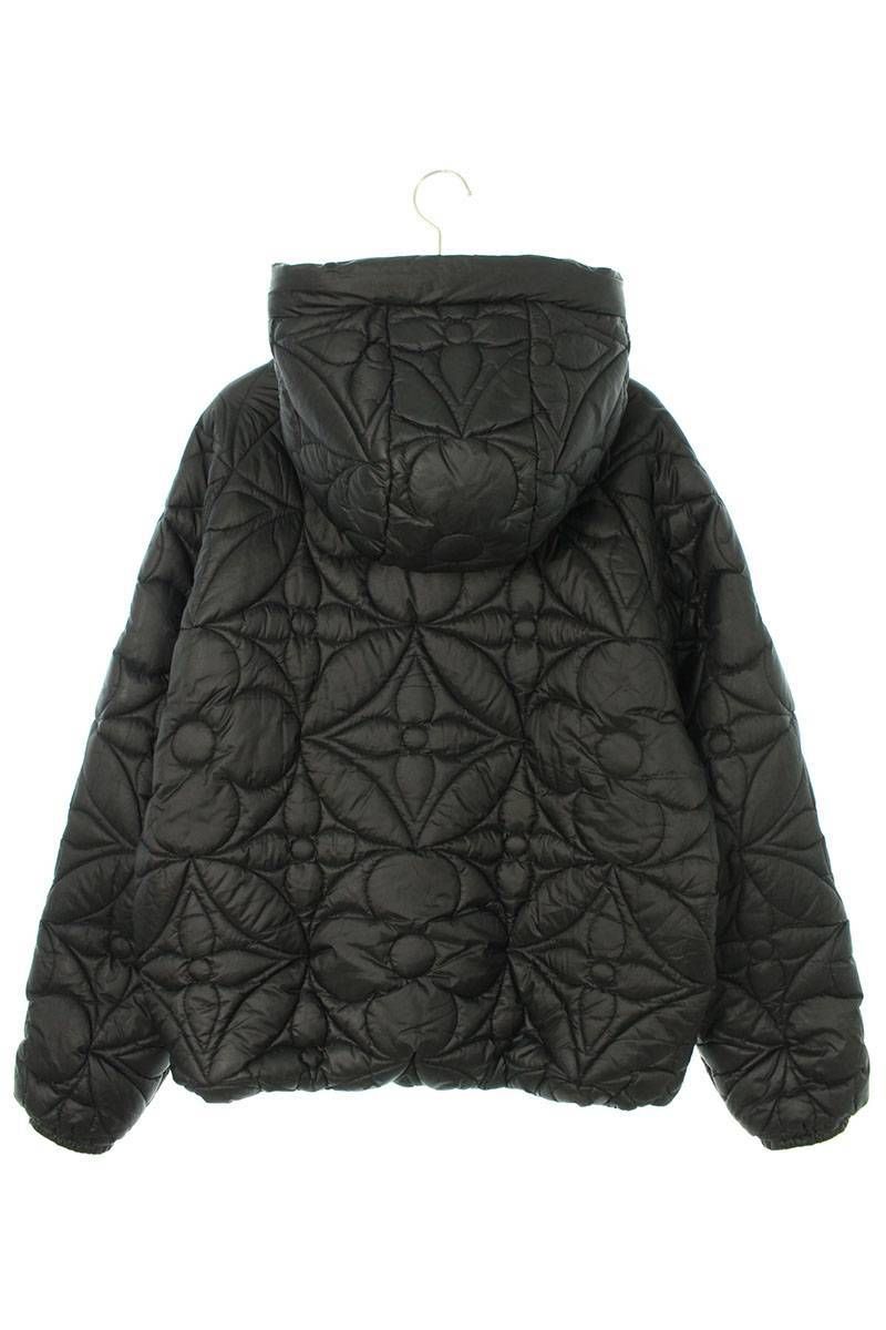 ルイヴィトン　リバーシブルダウン リバーシブル Louis Vuitton(ルイヴィトン) ダウンジャケット