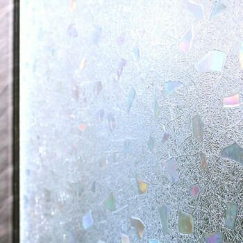  窓飾りシート レンズタイプ 92 cm幅 15 m巻 C クリアー GCR 9207 手袋 アウトドアウェア小物