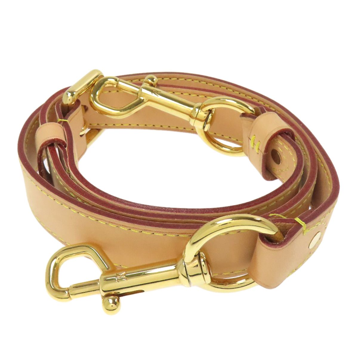 【中古】Louis Vuitton ヌメ皮ショルダーストラップ 楽天市場】ルイヴィトン ヌメ革 ショルダーストラップ