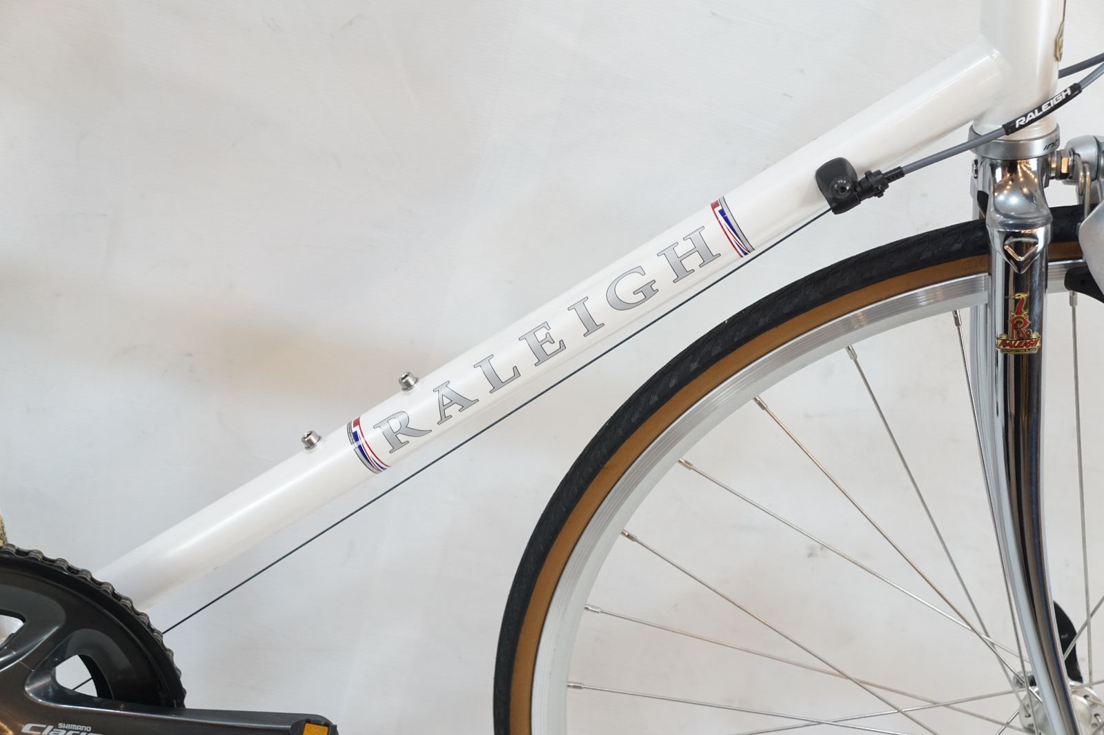 RALEIGH ラレー