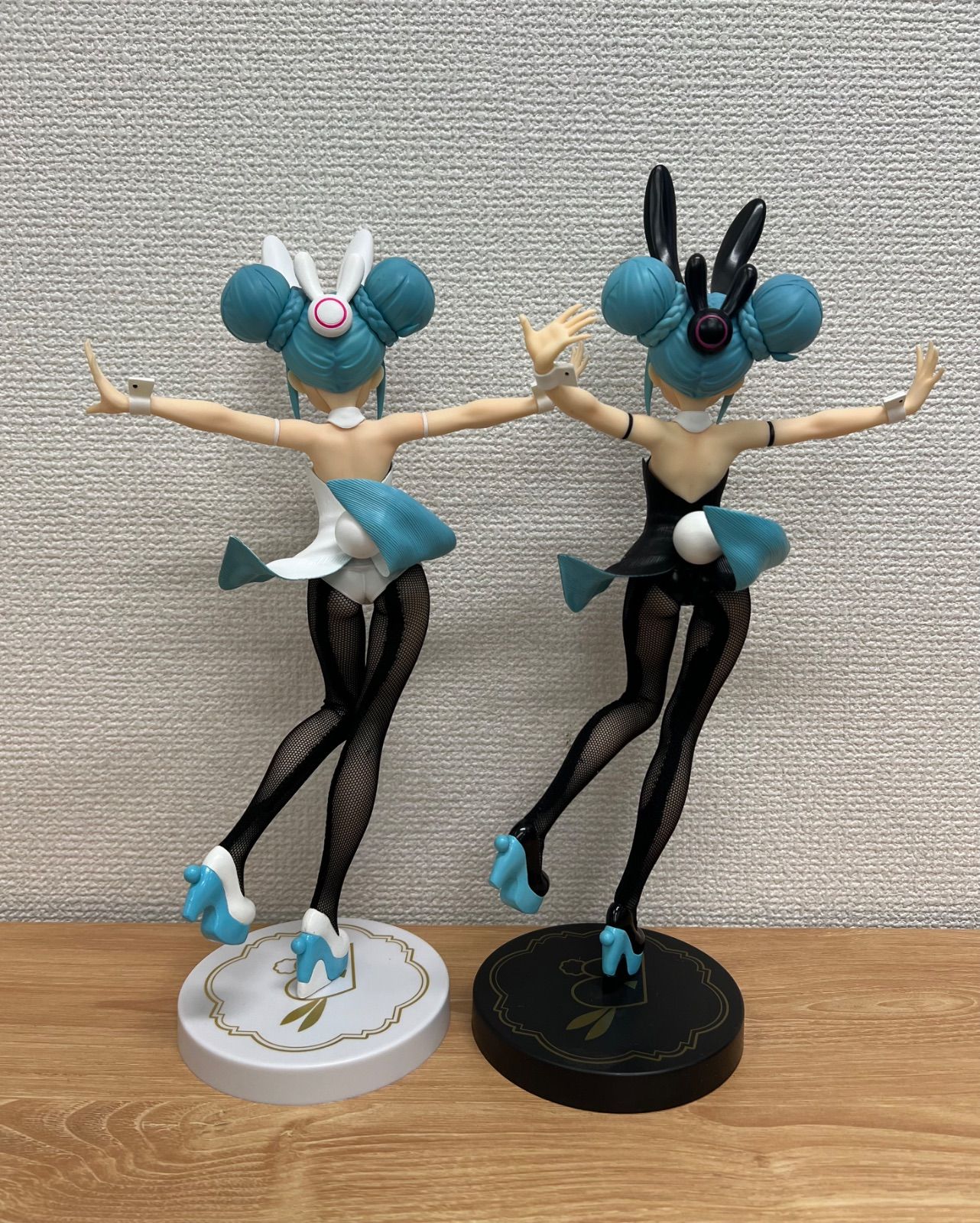 ⭐︎【SALE】【まとめ売り】初音ミク フィギュア 7体セット おまけ付き 