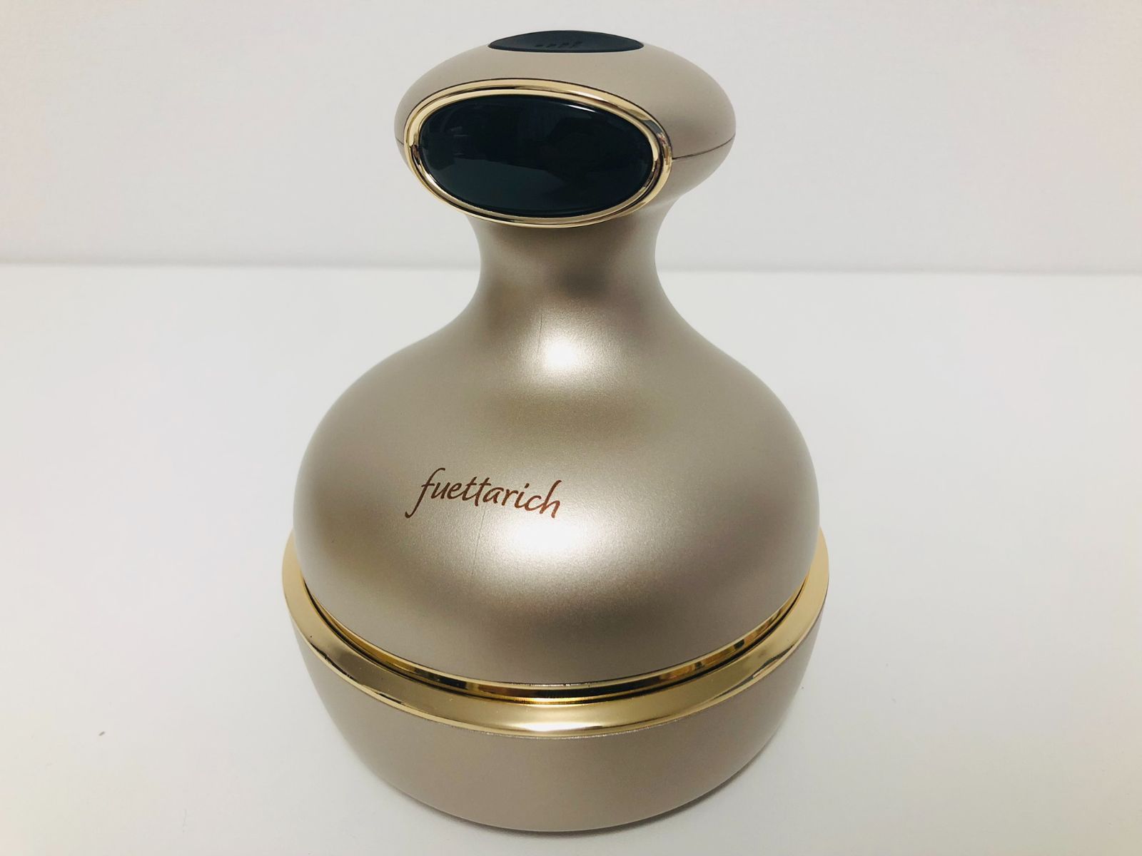 値下げfuettarich☆スカルプヘッドスパ