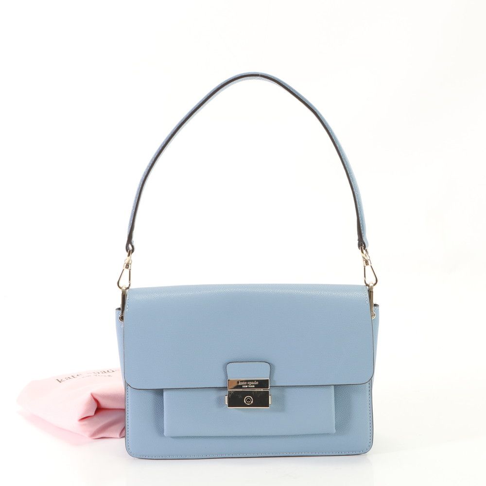 極美品 ケイトスペード 3WAY ショルダーバッグ 斜め掛け クロスボディ  