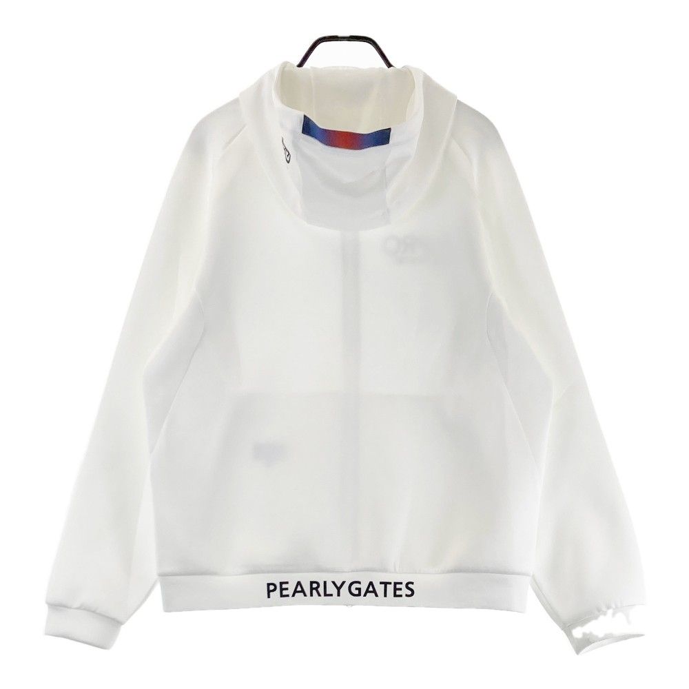 パーリーゲイツ　ジャケット　アウター　長袖　サイズ【6】【LL】 サイズ：6 PEARLY GATES パーリーゲイツ 2024年モデル インナー