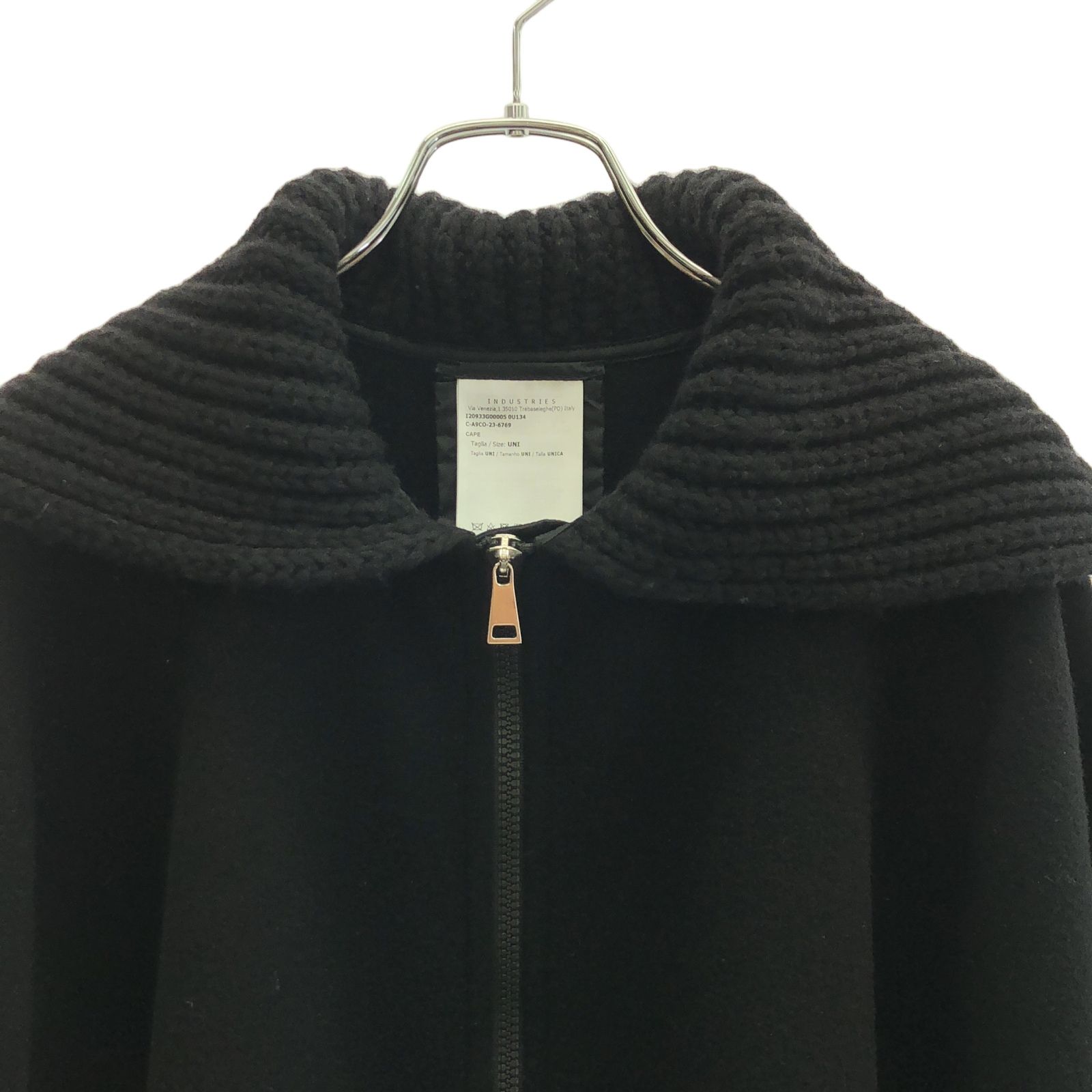 MONCLER ケープ MONCLER モンクレール ケープ レディース ポンチョ キルティング
