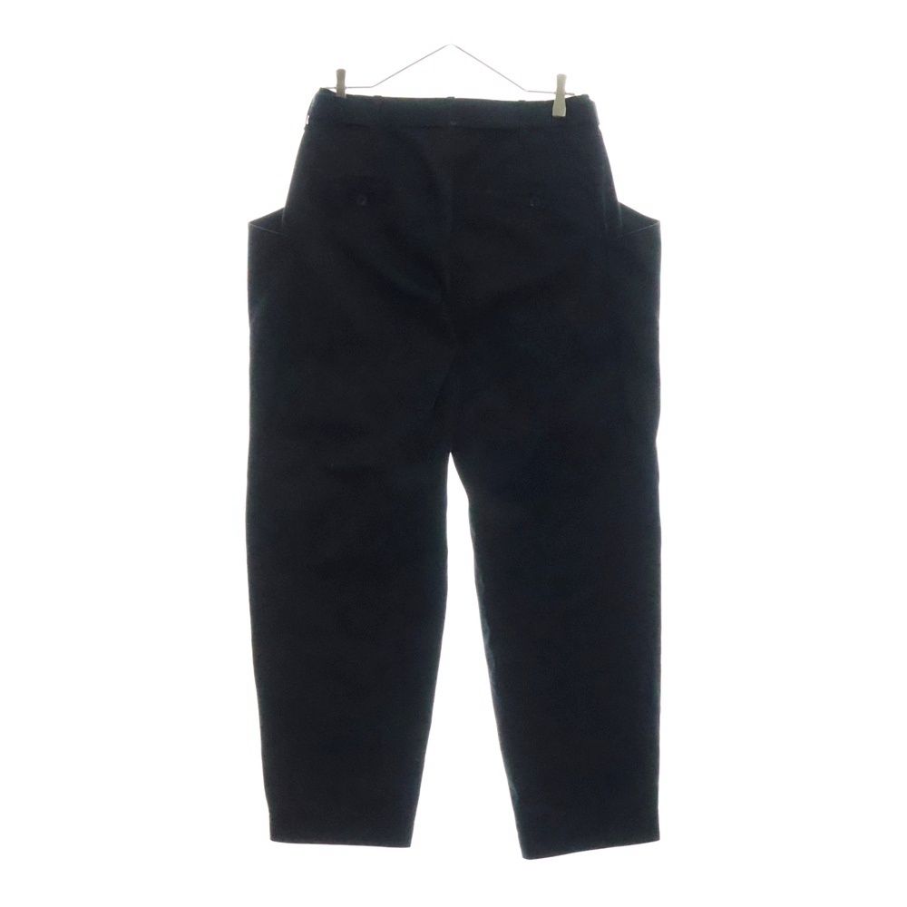 Sacai (サカイ) 25SS Cotton Chino Pants 25-03604M コットン