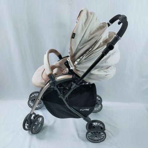 ホワイトレーベル アンブレッタ 4キャス エッグショック UH コンビ