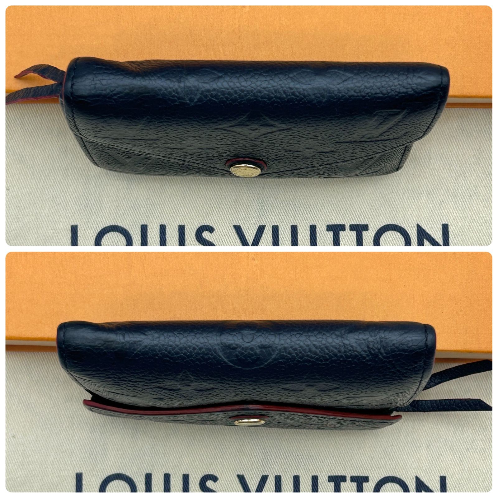 ポルトフォイユ ヴィクトリーヌ