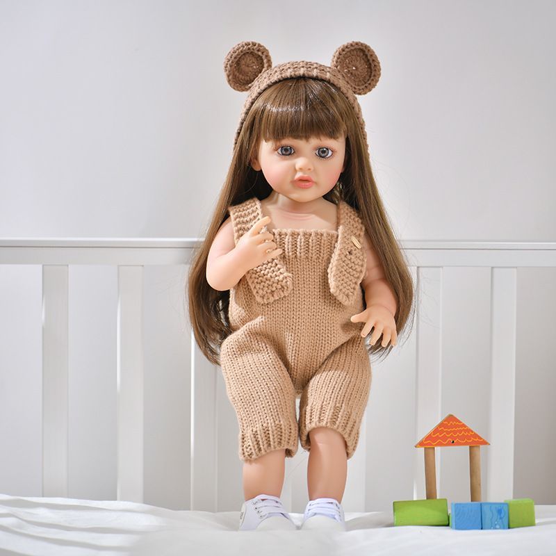 人形 赤ちゃん 人形 Reborn Doll 35*25cm 赤ちゃんリボーン