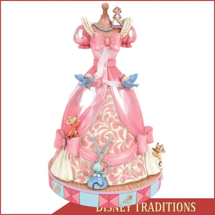 ディズニートラディション　シンデレラ　ピンクドレス ディズニートラディション：シンデレラ ピンクドレス ミュージカル