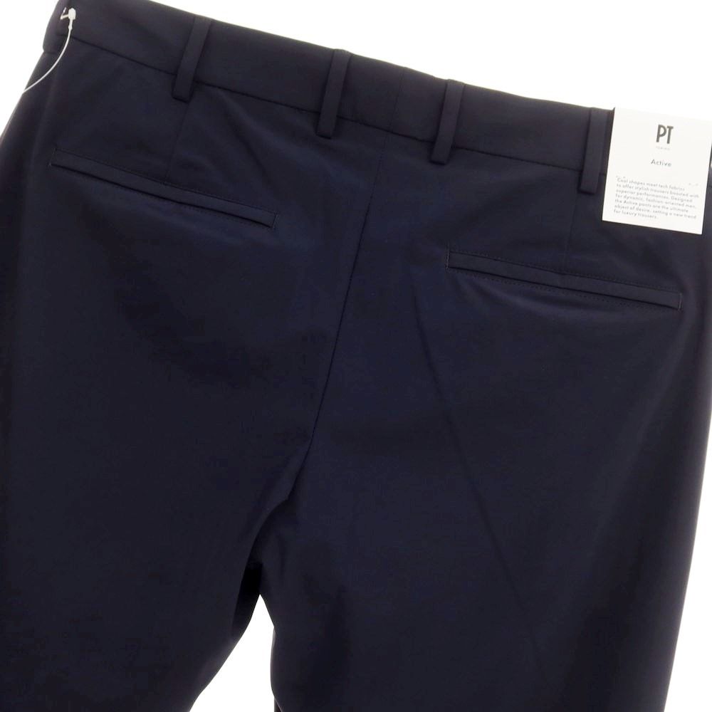 新品】ピーティートリノ PT TORINO Active EPSILON ストレッチナイロン