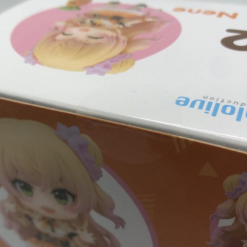 中古】未開封)ねんどろいど 桃鈴ねね[10] - メルカリ