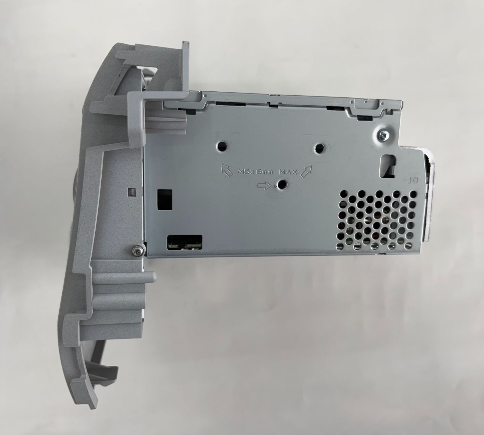 新車装着純正標準CDプレイヤー CDコンポ