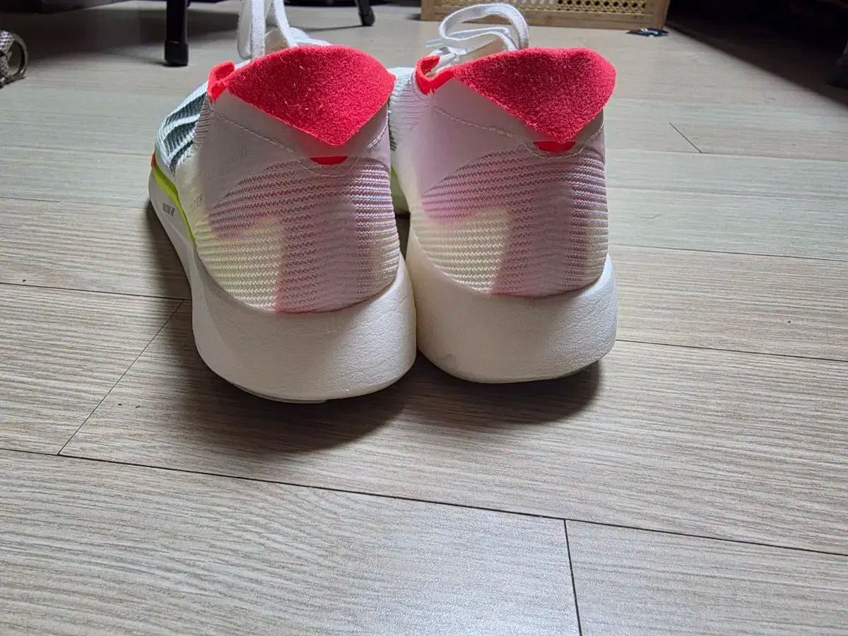 adidas タクミセン10