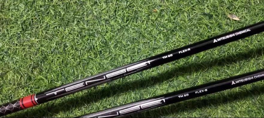 TaylorMade