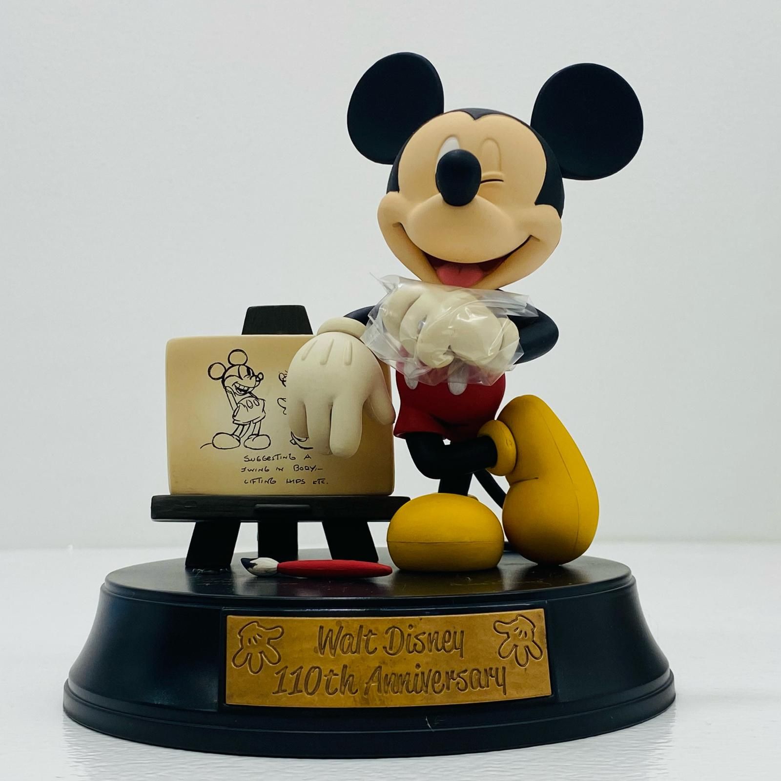 ミッキーマウス 一番くじ 一番くじ〈Disney FANTASIA〉85th Anniversary Memories of