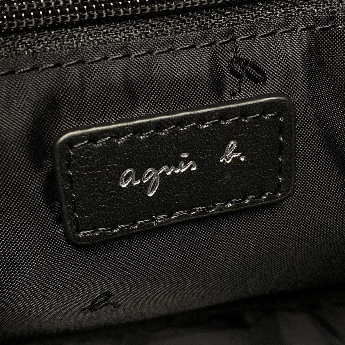 agnes b
