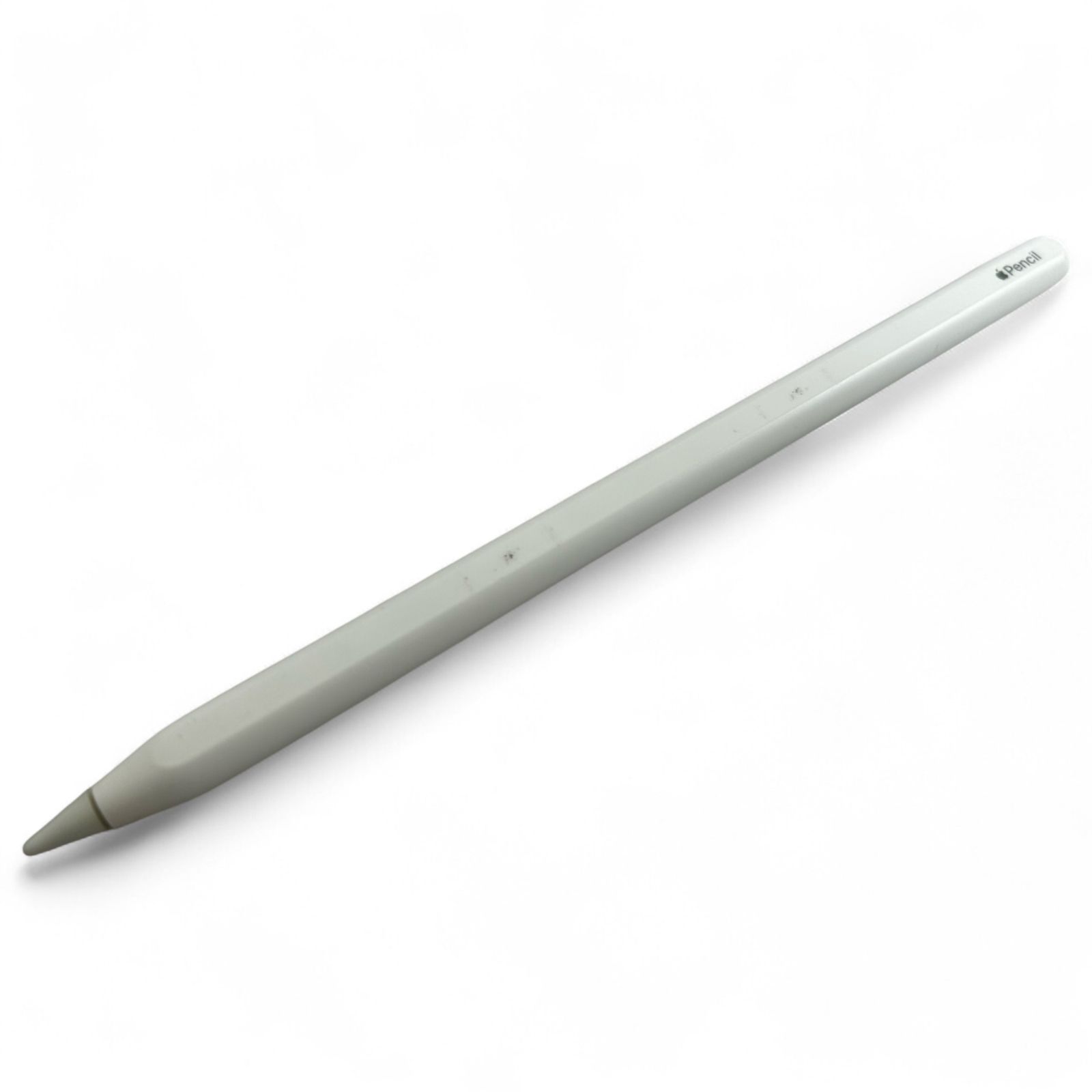 ◇ アップル Apple Apple Pencil A2051 MU8F2J/A 第2世代 210