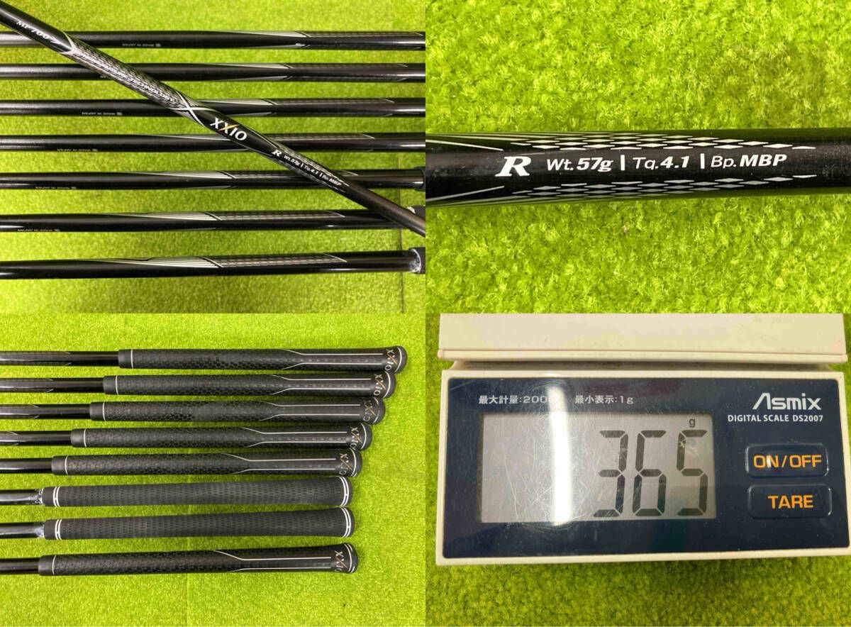 アイアンセット