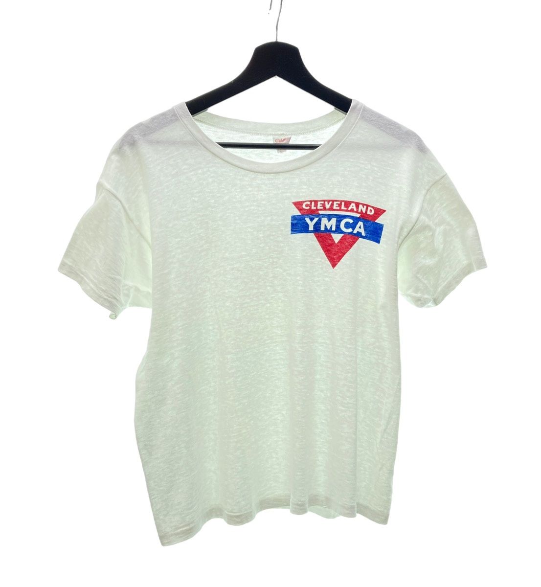 チャンピオン Champion 60's VINTAGE ヴィンテージ C中 ランタグ