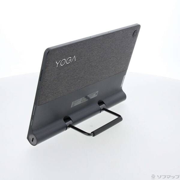 〔 品〕 Lenovo Yoga Tab 11 256GB ストームグレー ZA8W0057JP Wi-Fi 258
