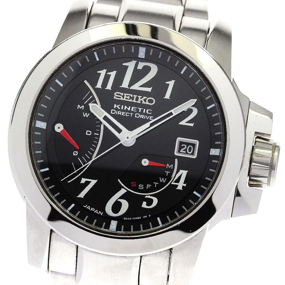 セイコー SEIKO SAGG003/5D44-0AB0 ブライツ フェニックス