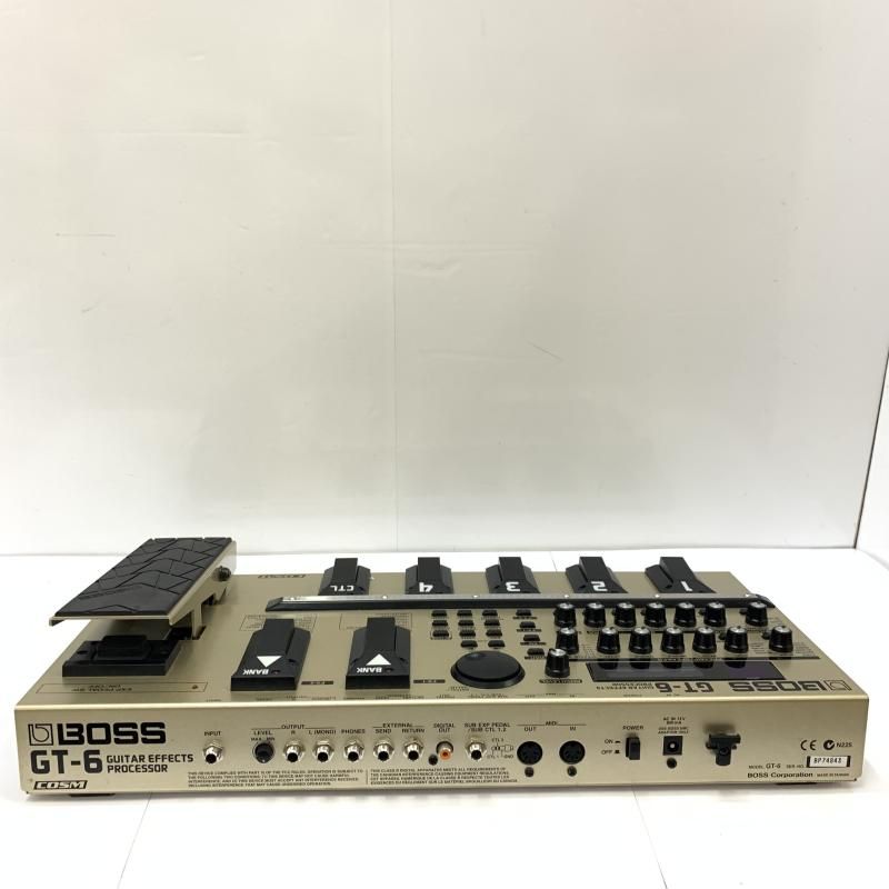 マルチエフェクター 92